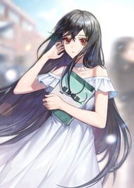 他人世界末 他人世界末