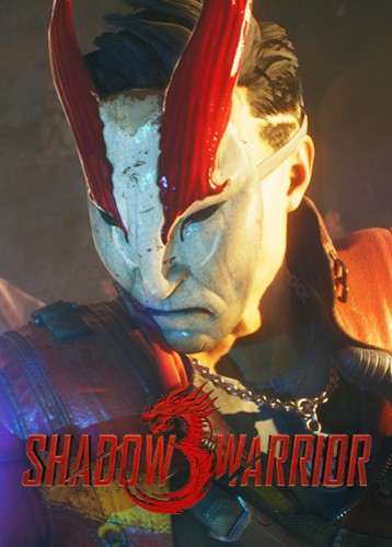 影子武士3 Shadow Warrior 3