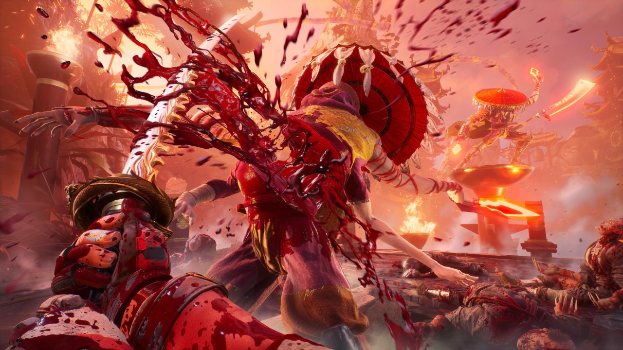 影子武士3 下载预览图