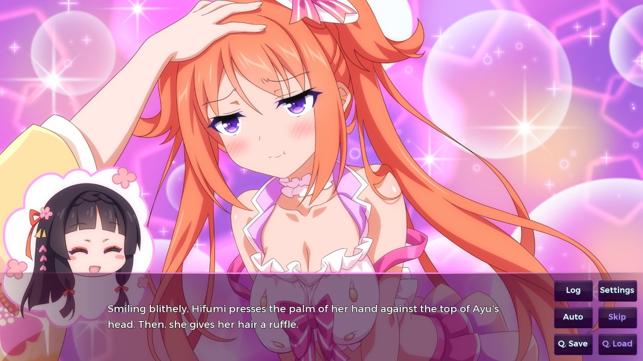 Sakura Succubus 2 下载预览图