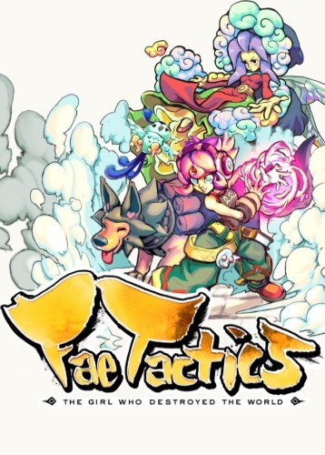 精灵战记 Fae Tactics