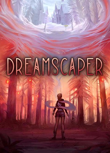 层层梦境 Dreamscaper