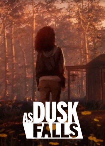 黄昏降临时 As Dusk Falls