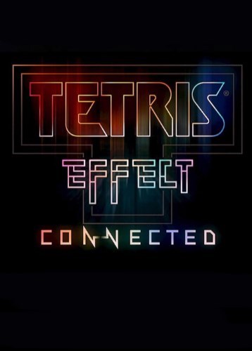 俄罗斯方块效应：连接 Tetris Effect: Connected