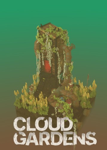 云端花园 Cloud Gardens
