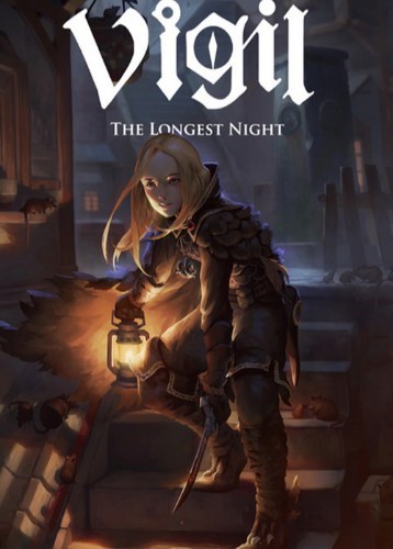守夜人：长夜 Vigil: The Longest Night