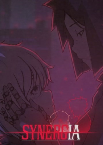 协同效应 Synergia