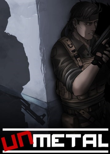 UnMetal UnMetal
