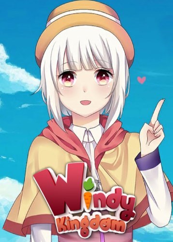 风之国 Windy Kingdom