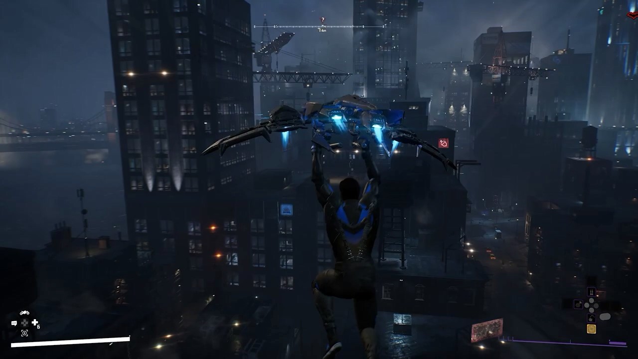 哥谭骑士 下载预览图