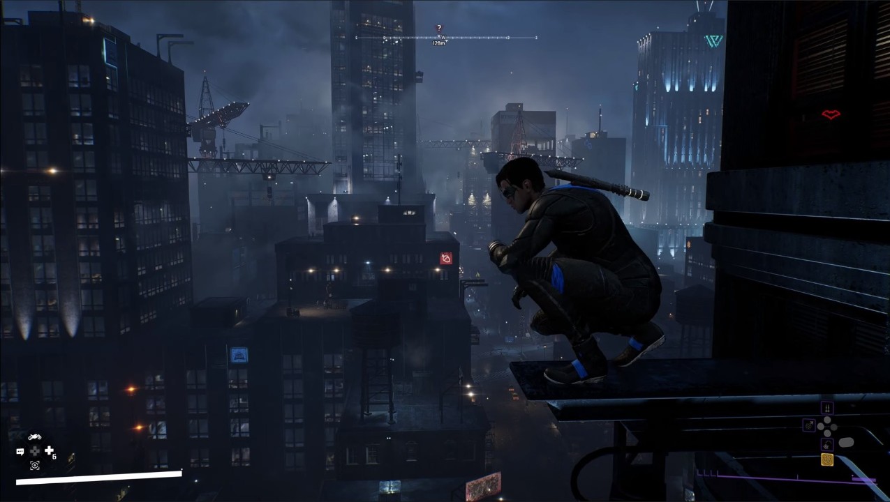 哥谭骑士 下载预览图