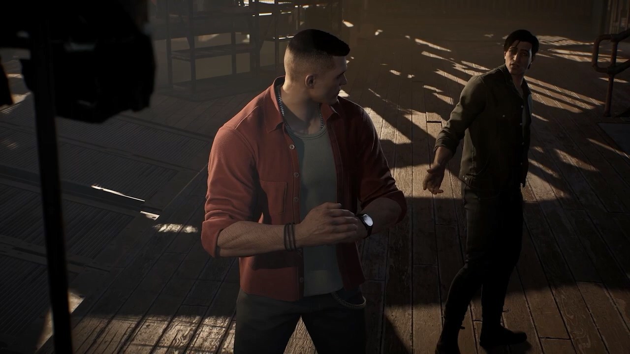 哥谭骑士 下载预览图