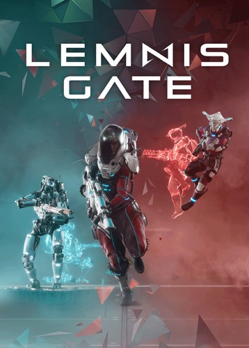 雷能思之门 LEMNIS GATE