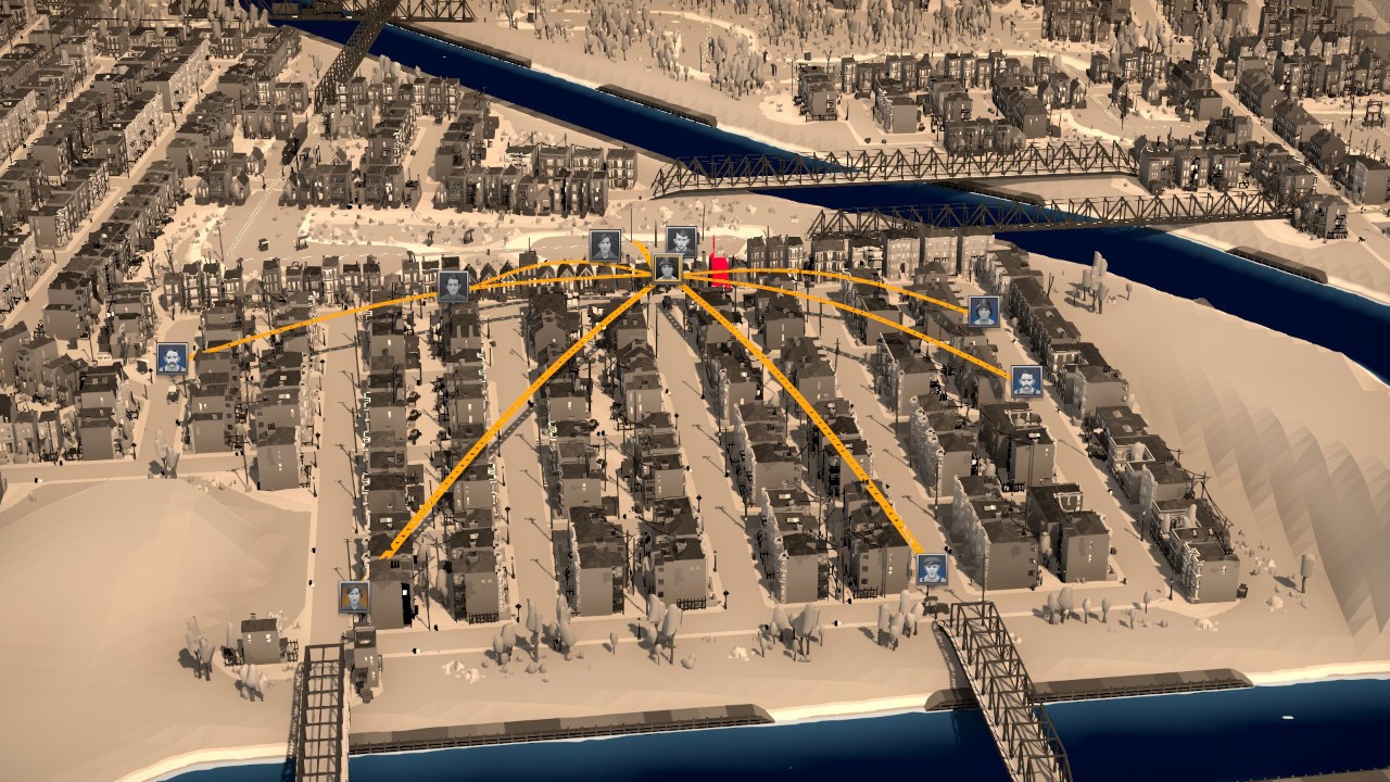 黑帮之城 下载预览图