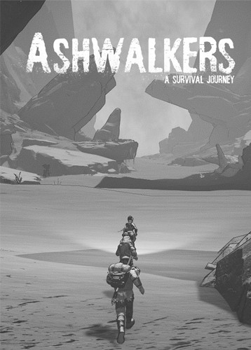 烬土行者 Ashwalkers