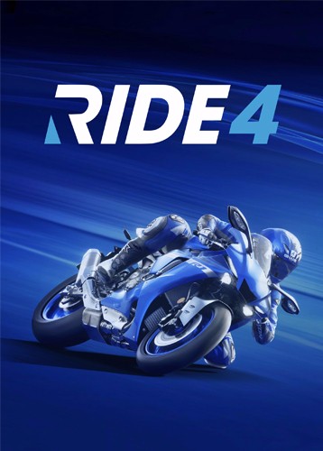 极速骑行4 RIDE 4