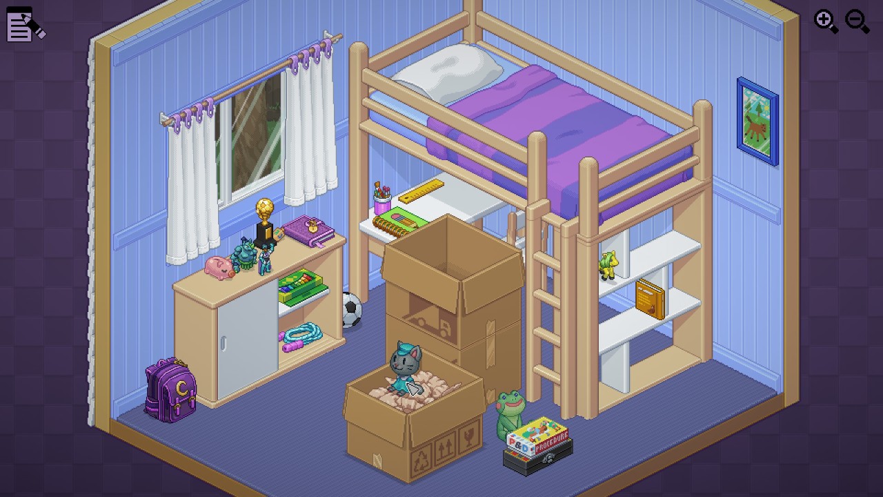 Unpacking 下载预览图