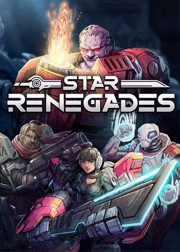 星际反叛军 Star Renegades