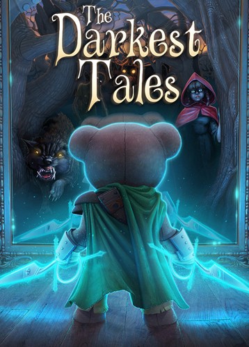 最黑暗的故事 The Darkest Tales