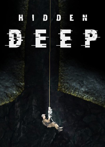 幽闭深渊 Hidden Deep