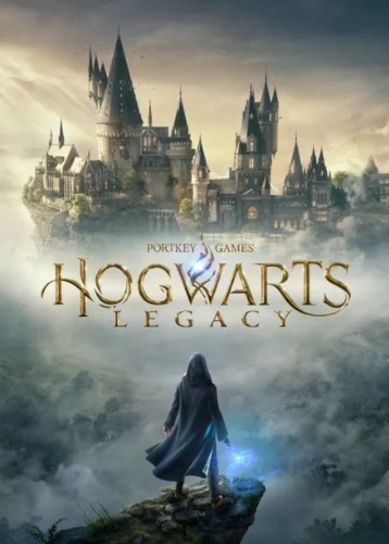 霍格沃茨之遗 Hogwarts Legacy