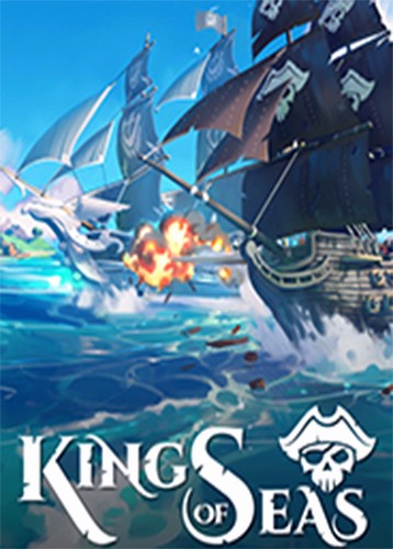 海洋之王 King of Seas