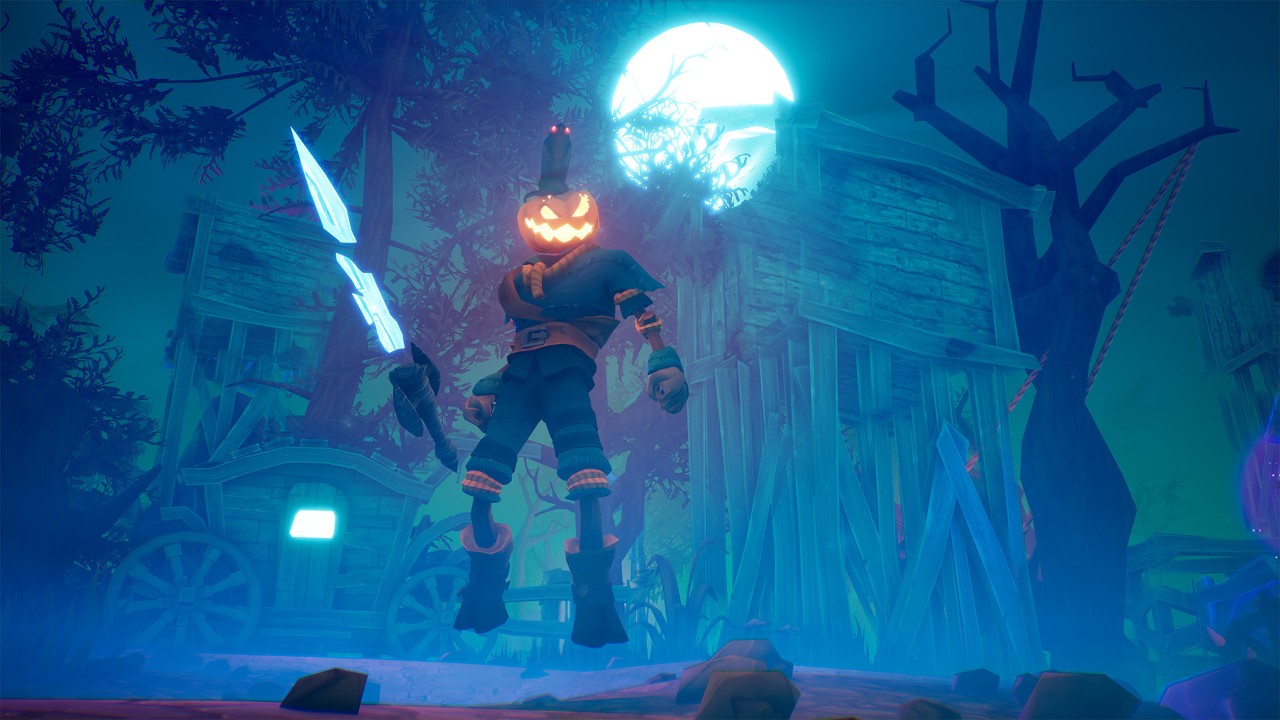 南瓜杰克 下载预览图