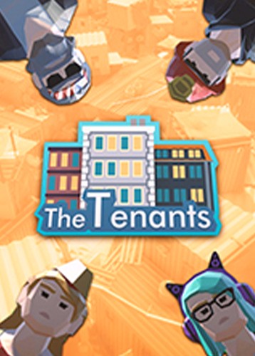 租房达人 The Tenants