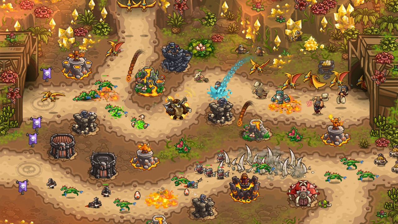 王国保卫战：复仇 下载预览图