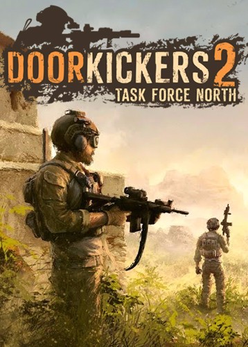 破门而入2：北方特遣队 Door Kickers 2: Task Force North