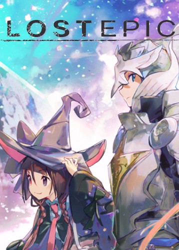 失落史诗 LOST EPIC