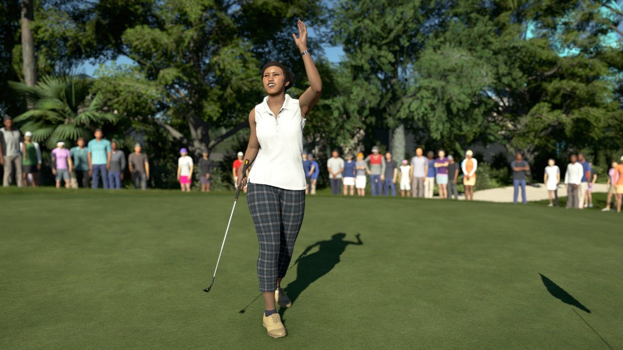 PGA巡回赛2K21 下载预览图