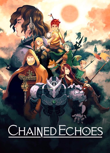 锁链回声 Chained Echoes