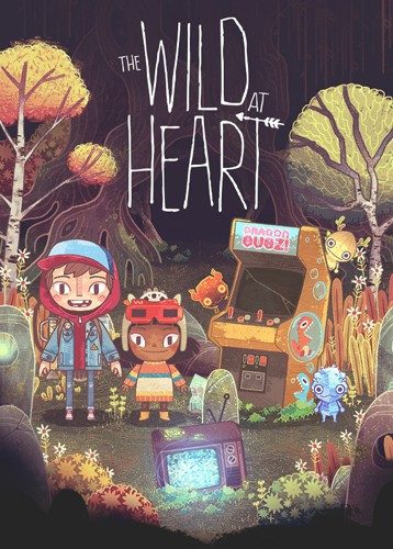 The Wild at Heart The Wild at Heart