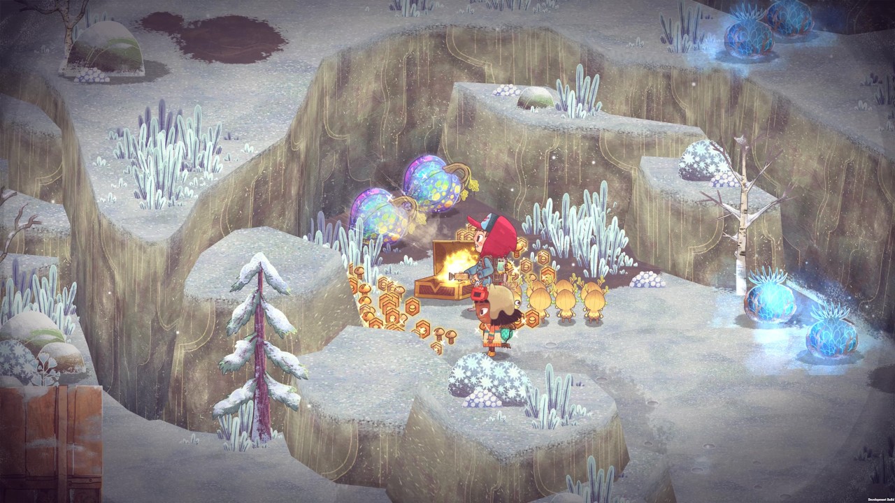 The Wild at Heart 下载预览图