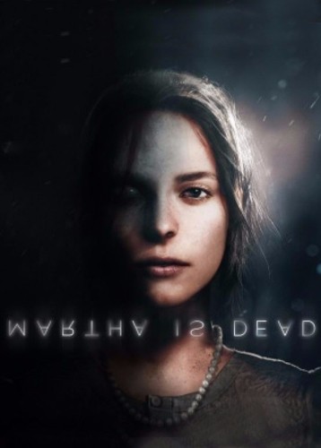 玛莎已死 Martha Is Dead