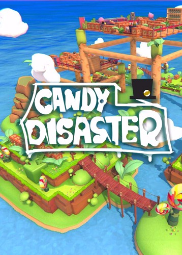 糖果灾难 Candy Disaster