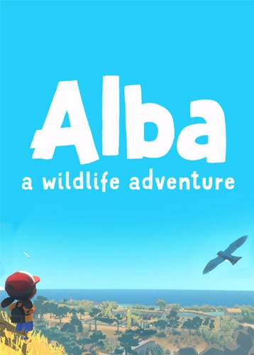 阿尔芭与野生动物的故事 Alba: A Wildlife Adventure