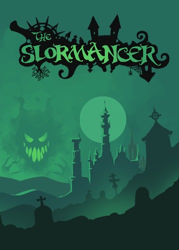 The Slormancer The Slormancer