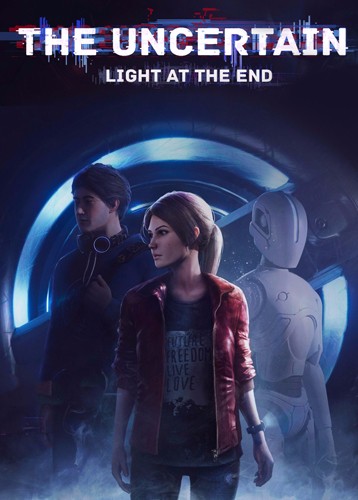 不确定性：末日光芒 The Uncertain: Light At The End