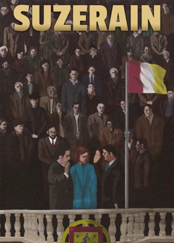 Suzerain Suzerain