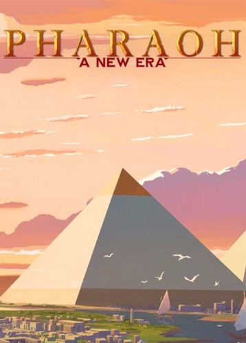 法老王：新纪元 Pharaoh: A New Era