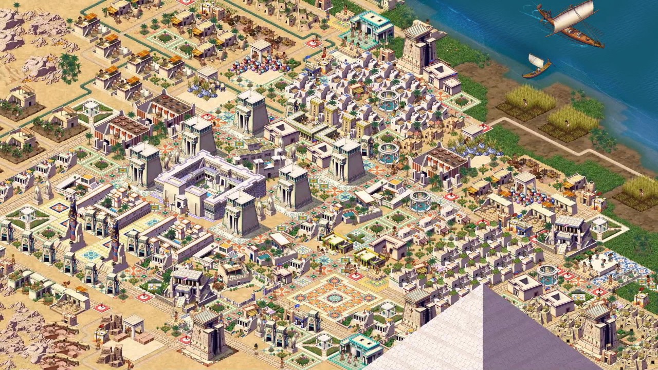 法老王：新纪元 下载预览图
