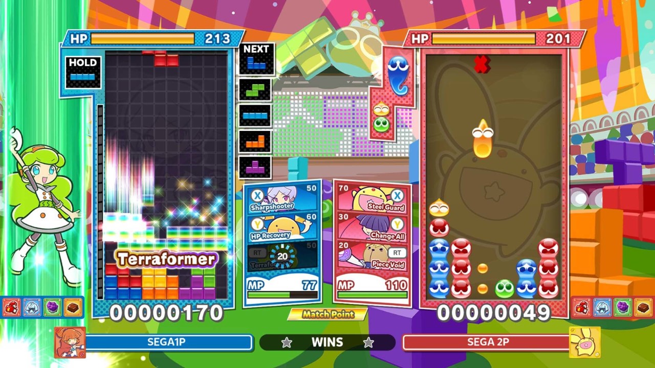 魔法气泡 特趣思 俄罗斯方块2 下载预览图