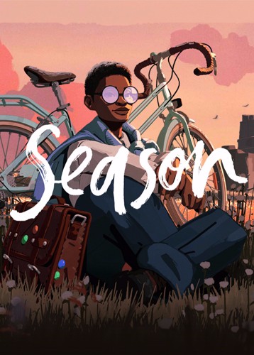 寄梦远方 SEASON: A letter to the future