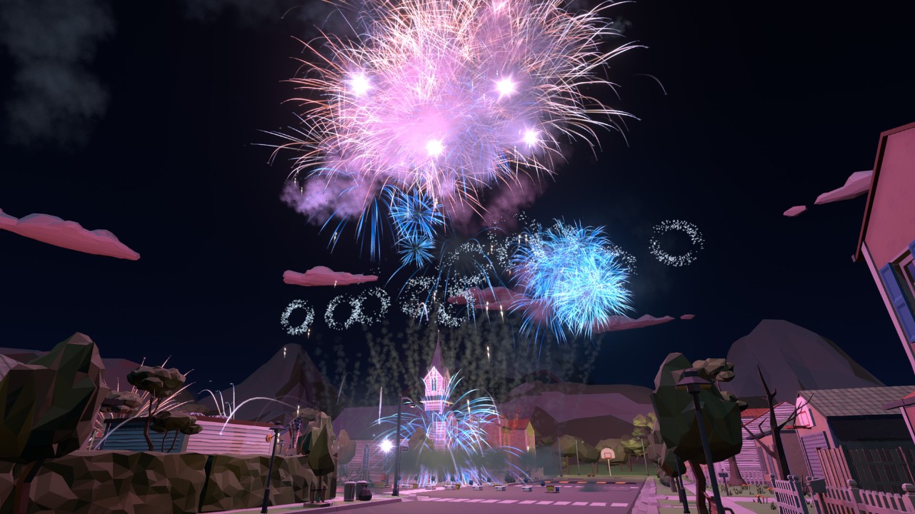 Fireworks Mania 下载预览图