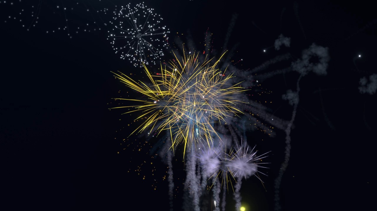 Fireworks Mania 下载预览图