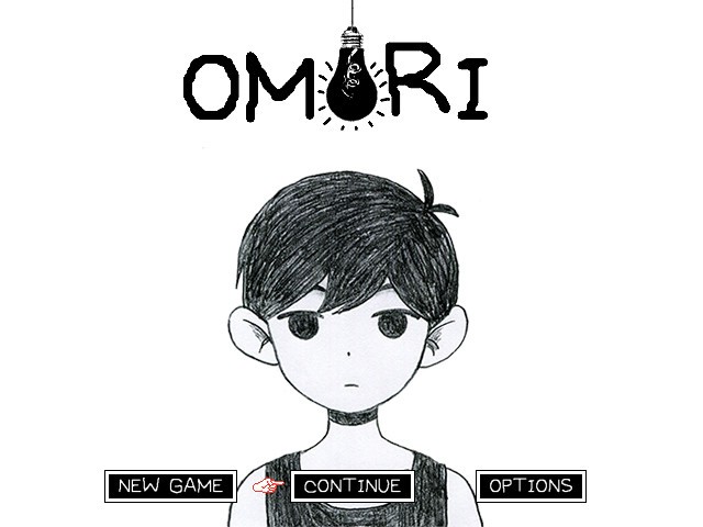 OMORI 下载预览图