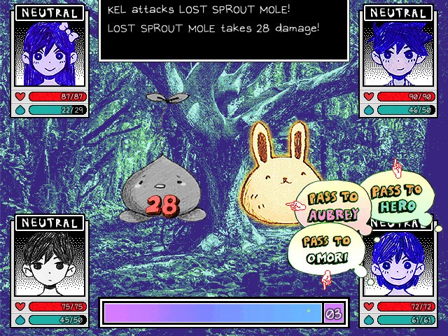OMORI 下载预览图