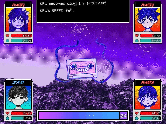OMORI 下载预览图